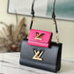 Fashion Luxe Touch bags - 4932
