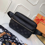 Luxe Touch Fashion LTB-bags - 17866