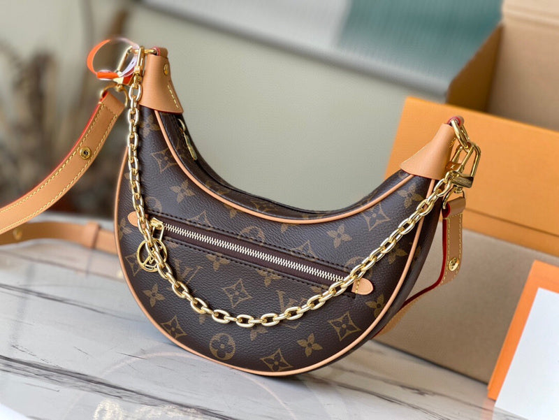 Fashion Luxe Touch bags - 5245