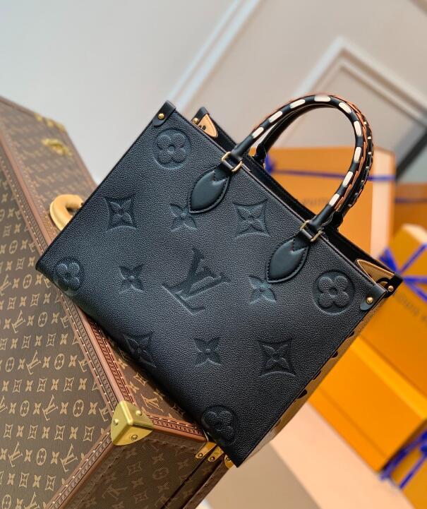 Luxe Touch Bags 

 - LTB Bags - 2292