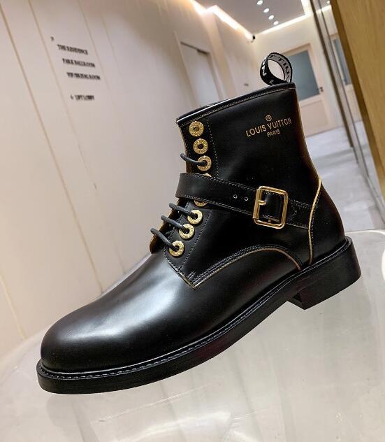 Luxe Touch Bags 

 - LTB Men Shoes - 1715