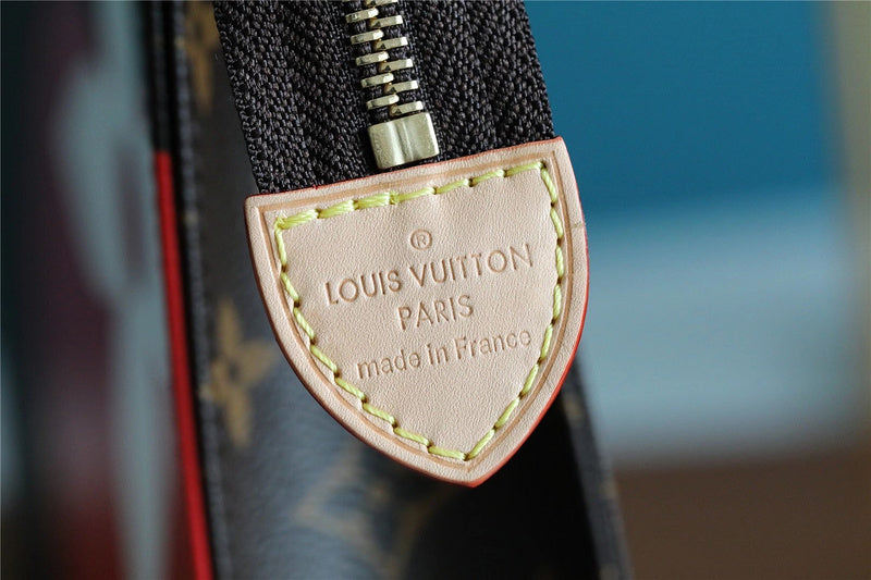 Luxe Touch Fashion LTB-bags - 8960