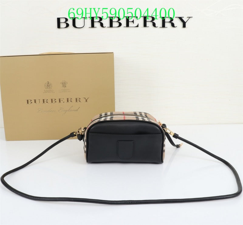 LTB Fashion -BBR Bags - 540