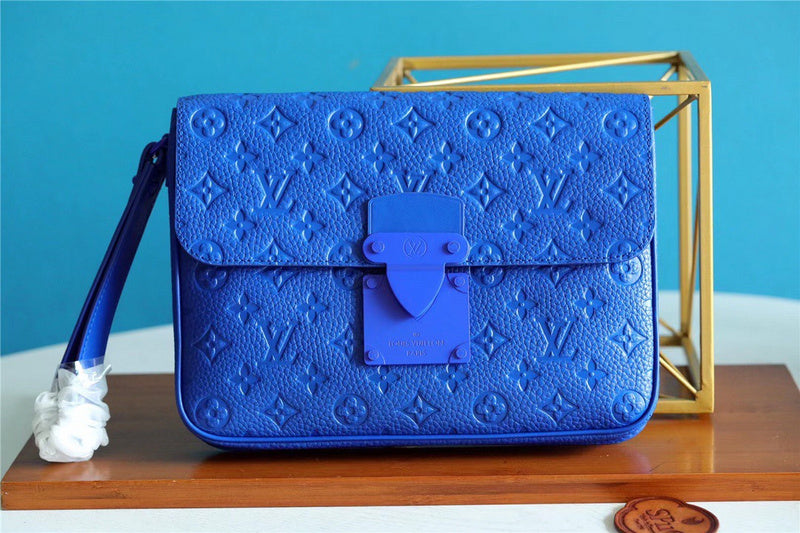 Luxe Touch Fashion LTB-bags - 10103