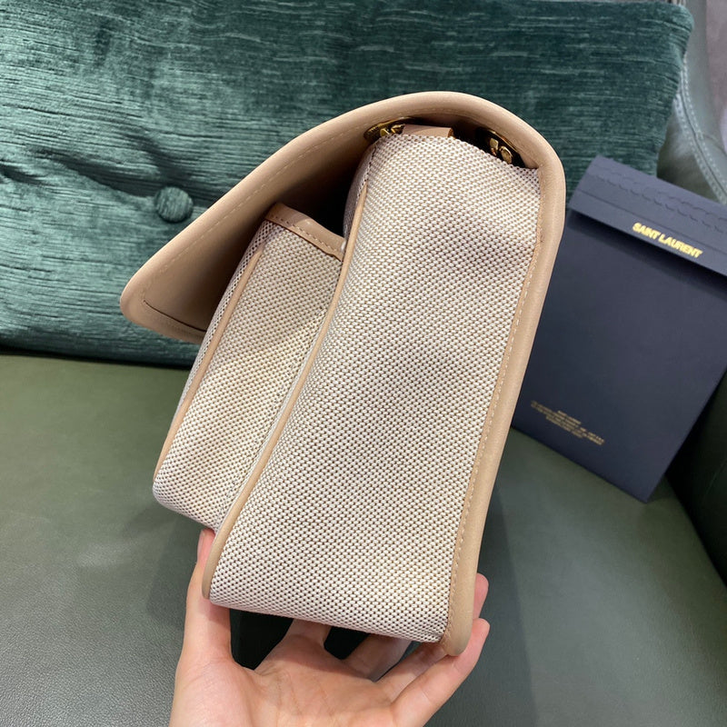 LTB - SLY Bags 327