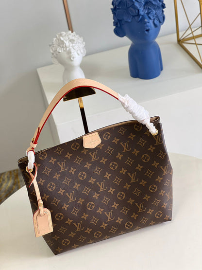 Luxe Touch Fashion LTB-bags - 17306