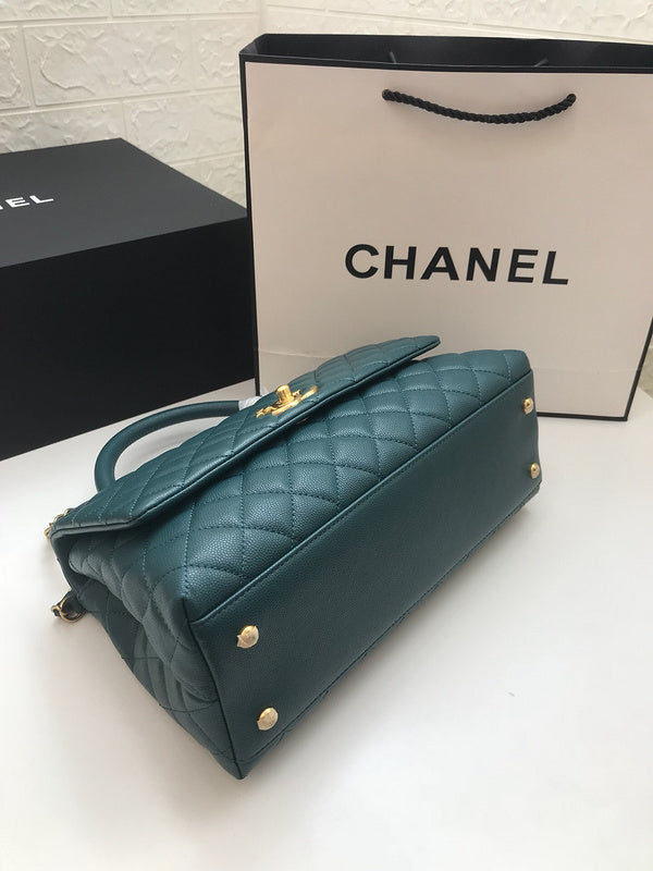 Luxe Touch Bags -  Bags - 491