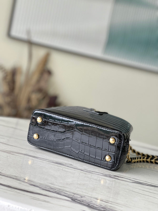 Fashion Luxe Touch bags - 4969