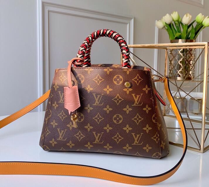 Luxe Touch Bags -   2787