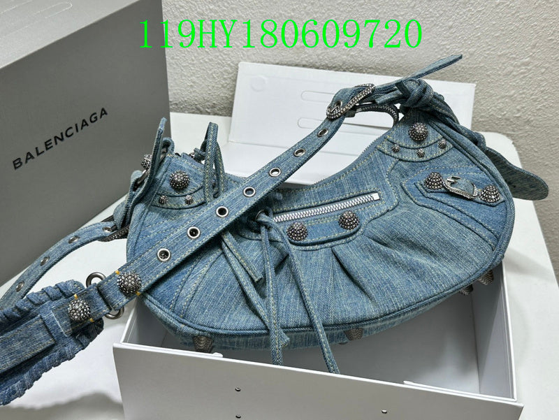 LTB Fashion - BGA Bags - 1748