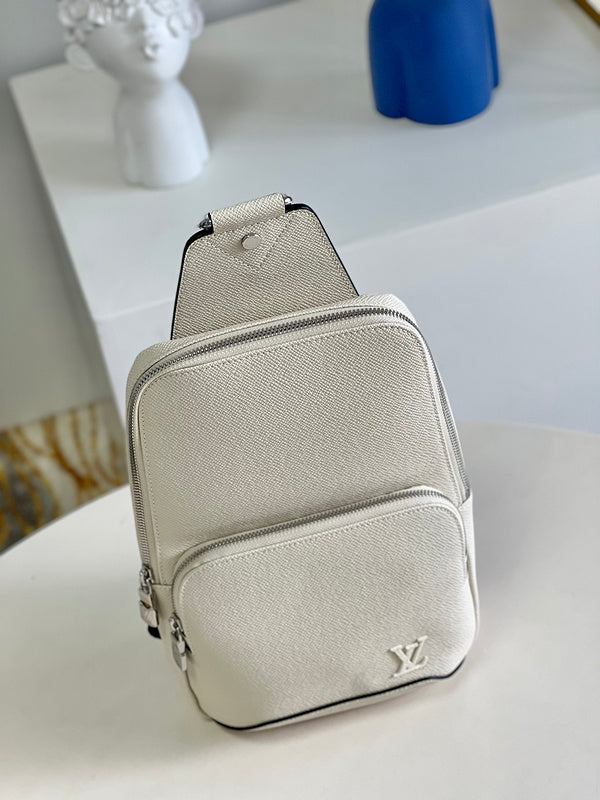 Luxe Touch Fashion LTB-bags - 17312