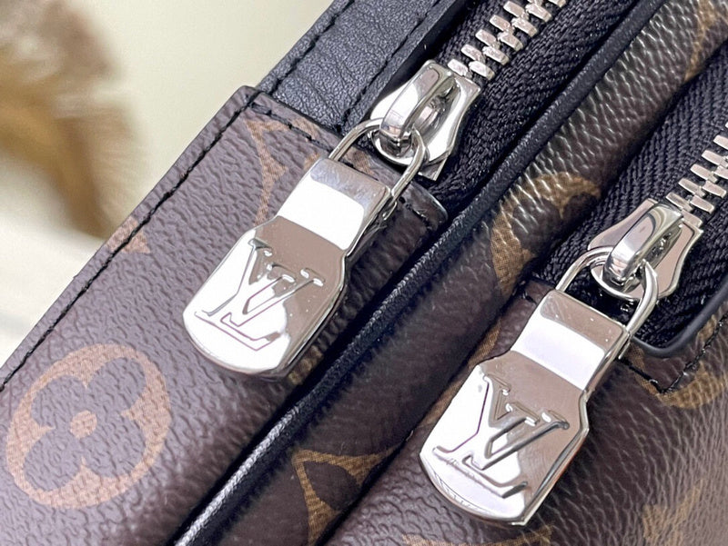 Fashion Luxe Touch bags - 4492