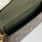 Luxe Touch Bags -   2489