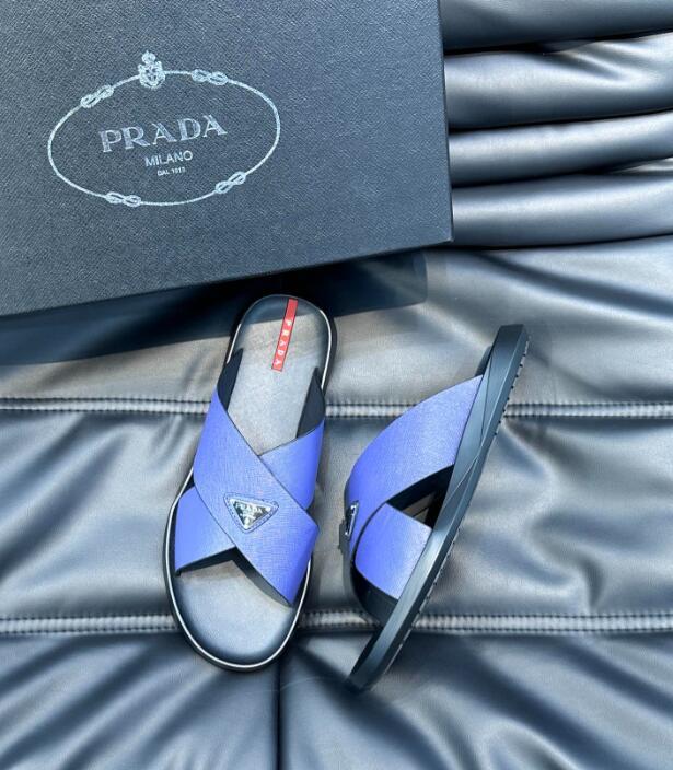 Luxe Touch Bags - PD Men Shoes - 068