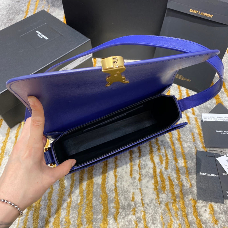 Luxe Touch - SLY Bags 030
