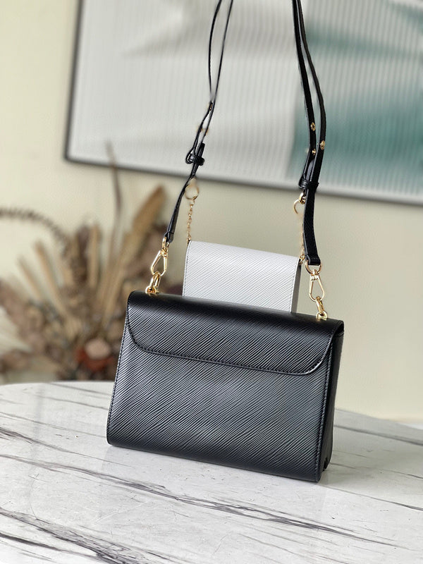 Fashion Luxe Touch bags - 4931