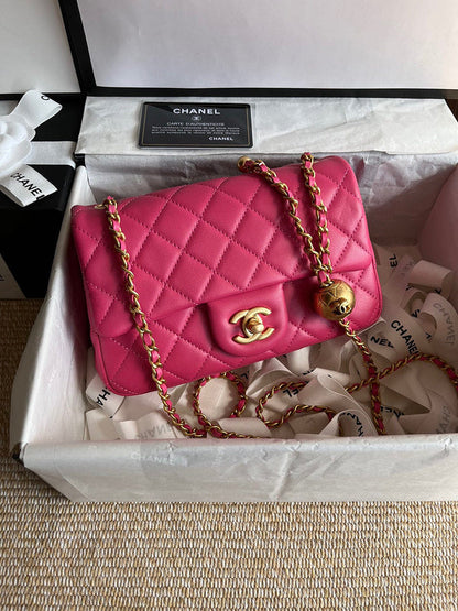 Luxe Touch Bags 

 -  Bags - 3464