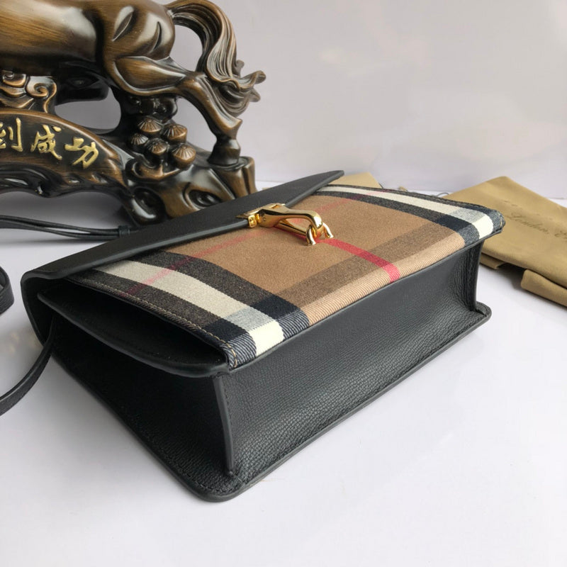 Luxe Touch Bags Fashion -BBR Bags - 1211