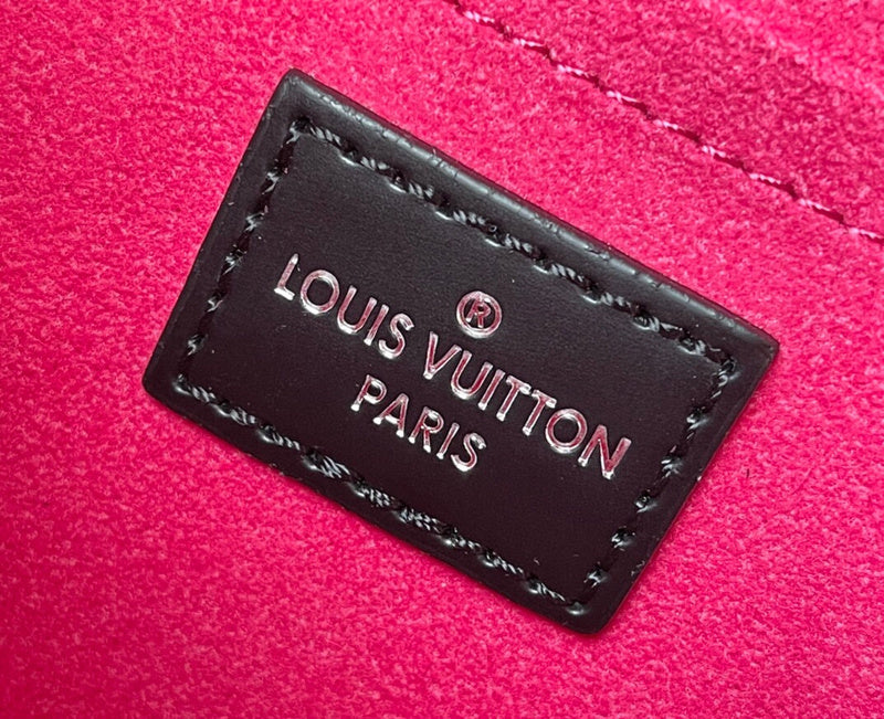 Fashion Luxe Touch bags - 5436