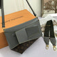 Fashion Luxe Touch bags - 3818