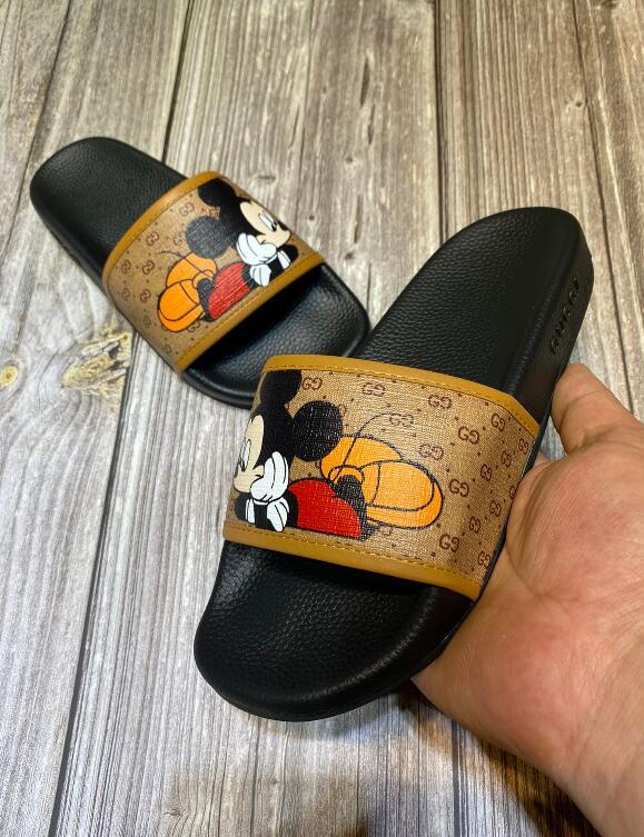 Luxe Touch Bags -  Men Shoes - 1803