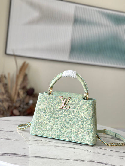 Fashion Luxe Touch bags - 4869