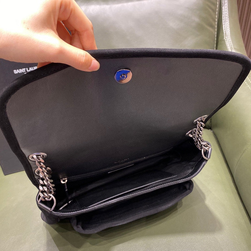 Luxe Touch - SLY Bags 328