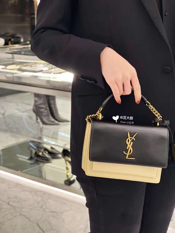 LTB - SLY Bags 631