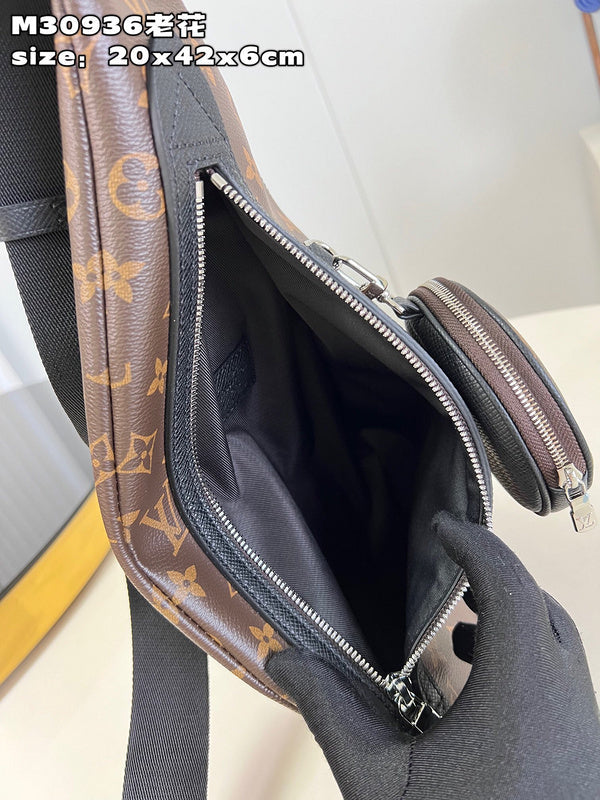 Fashion Luxe Touch bags - 2750