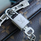 Luxe Touch Fashion LTB-bags - 9853