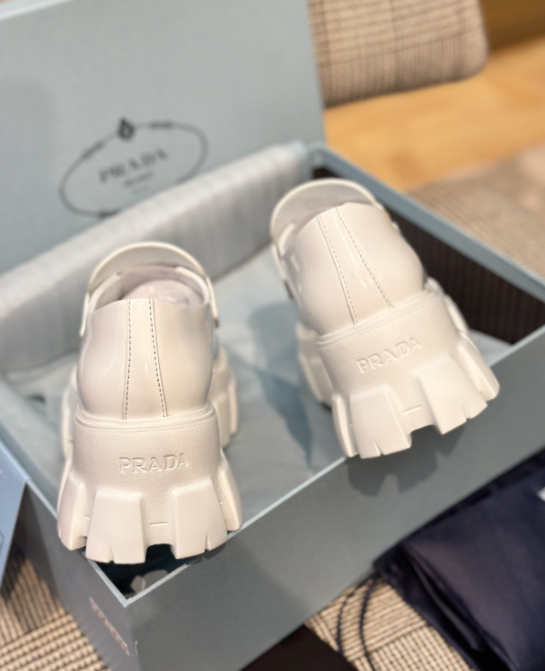 Luxe Touch Bags 

 - PD Women Shoes - 008