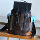 Luxe Touch Fashion LTB-bags - 9685