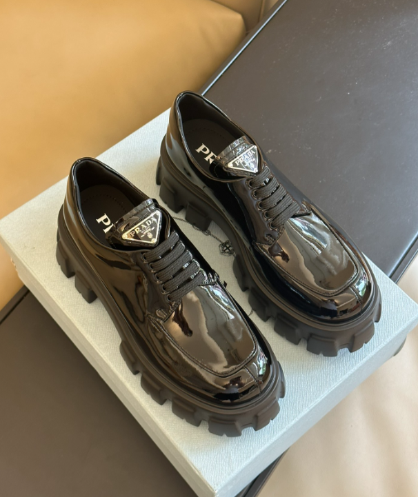 Luxe Touch Bags 

 - PD Women Shoes - 003