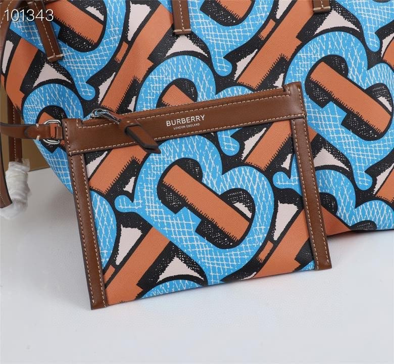 LTB Fashion -BBR Bags - 918