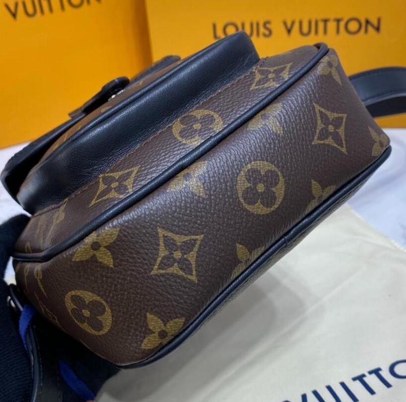 Luxe Touch Bags 

 - LTB Bags - 2376