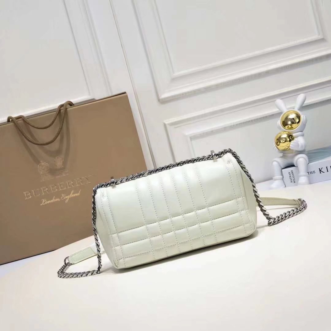 Luxe Touch Bags