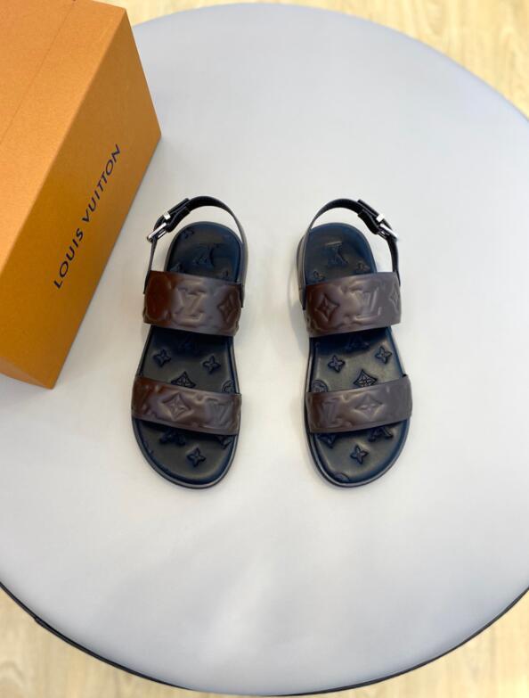 Luxe Touch Bags 

 - LTB Men Shoes - 1124