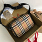 Luxe Touch Bags Fashion -BBR Bags - 1253