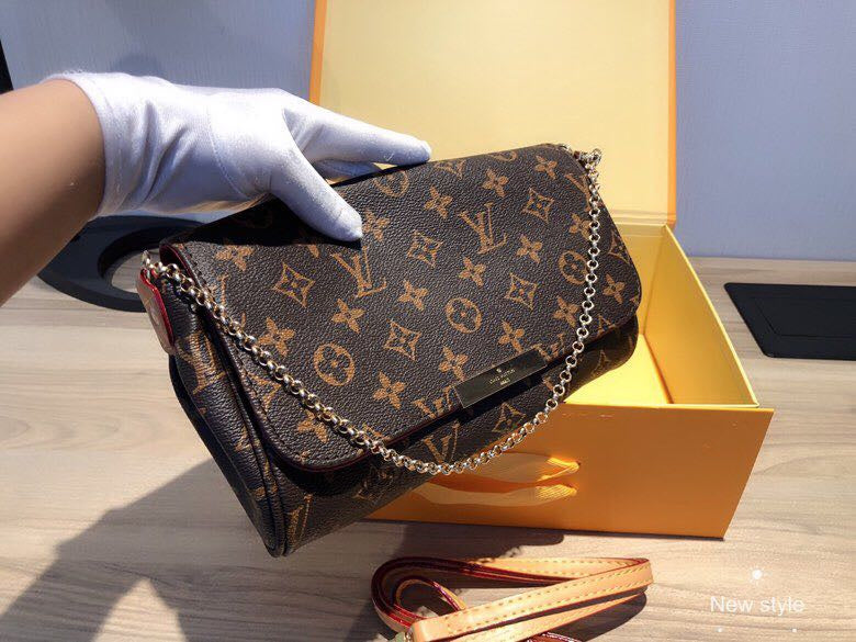 Fashion LTB-bags - 3668