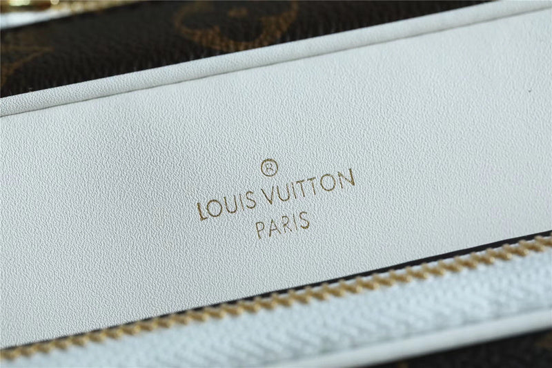 Luxe Touch Fashion LTB-bags - 10307