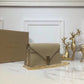 Luxe Touch Fashion -BBR Bags - 1571