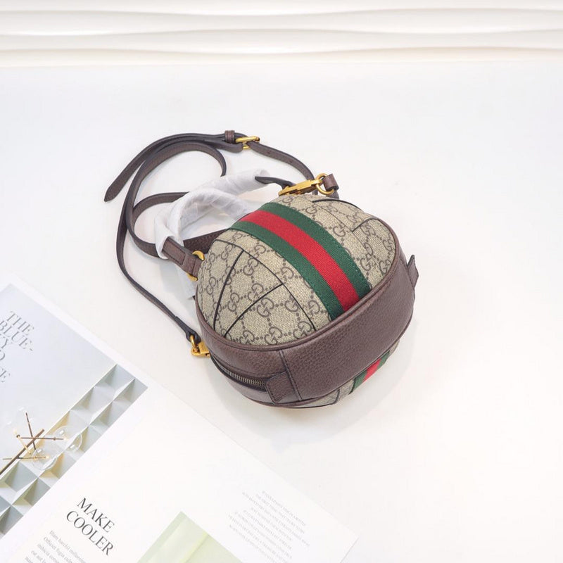 Luxe Touch Bags - Luxe Touch Bags - 1269