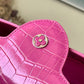 Fashion Luxe Touch bags - 4409