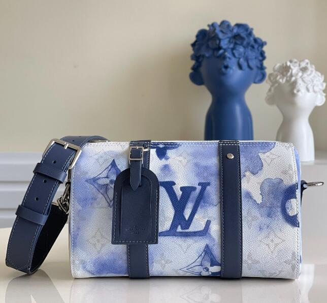 Luxe Touch Bags 

 - LTB Bags - 2188
