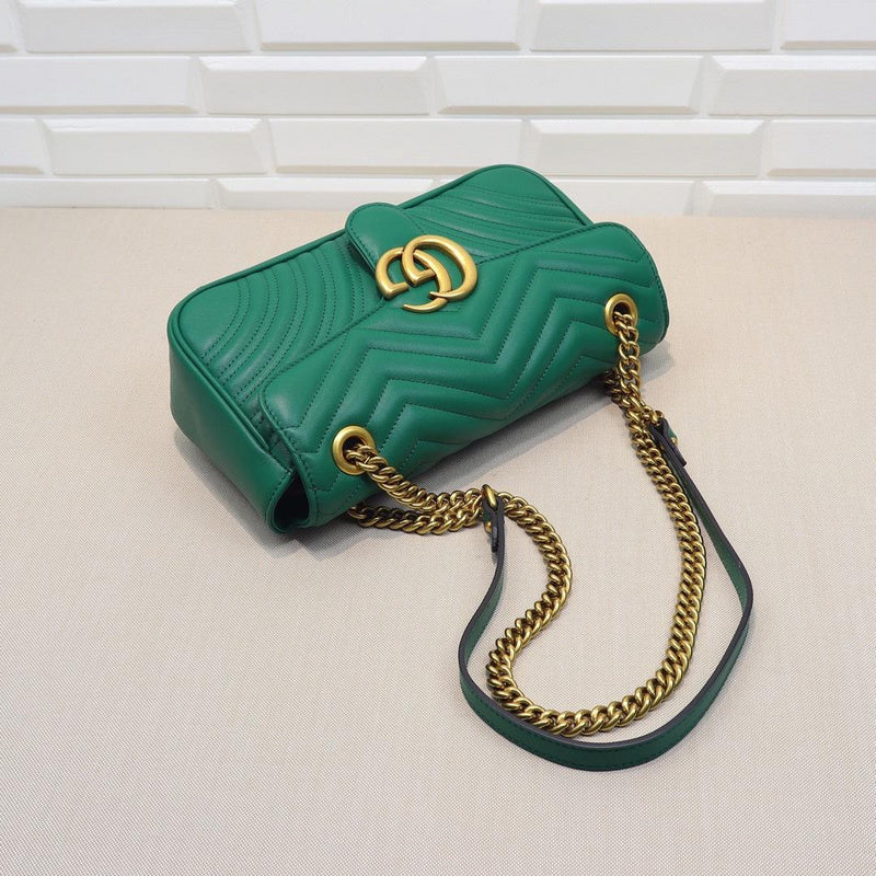 Luxe Touch Bags 

 - LTB Bags - 822