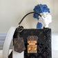 Luxe Touch Bags 

 - LTB Bags - 2172