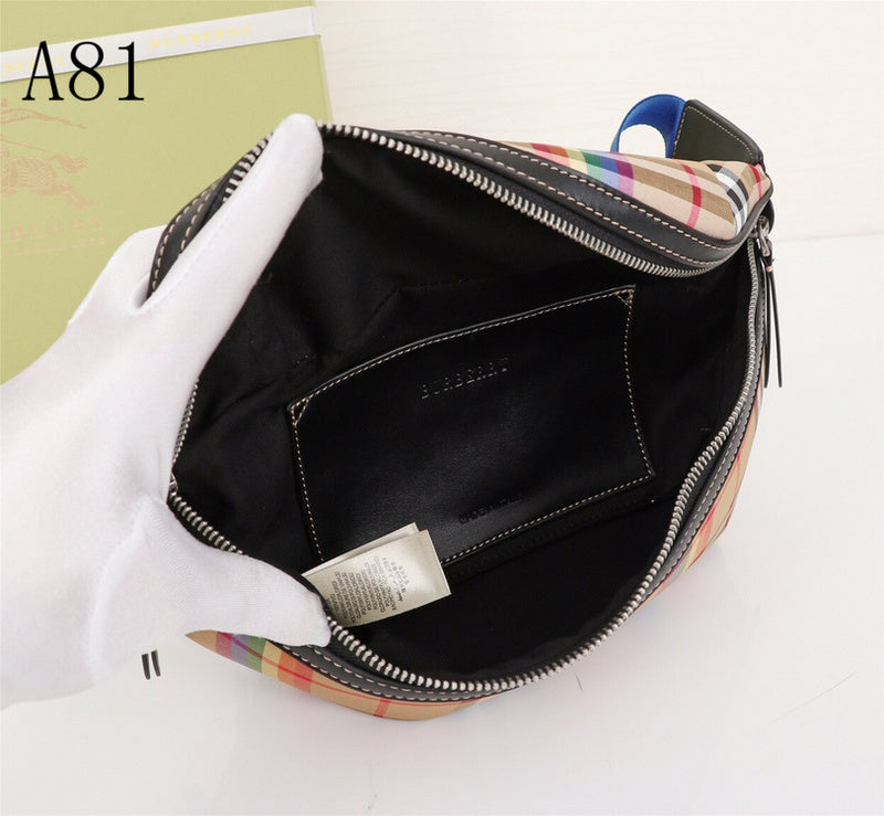 Luxe Touch Bags Fashion -BBR Bags - 795