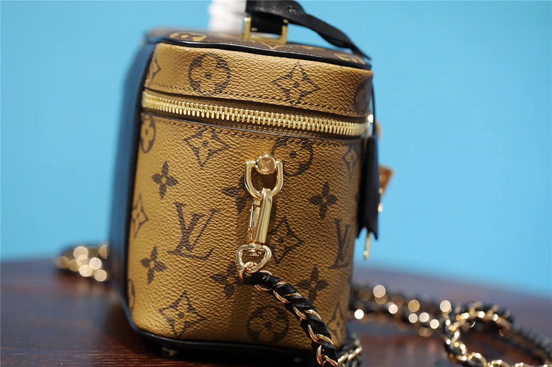 Luxe Touch Fashion LTB-bags - 8605