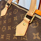 Luxe Touch Fashion LTB-Bags - 16779