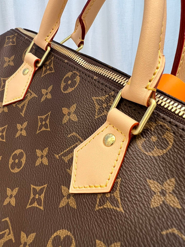 Luxe Touch Fashion LTB-Bags - 16779